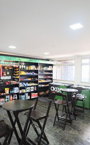 Apartamento para alugar com 66m², 2 quartos e 1 vagaÁrea comum - Mercadinho