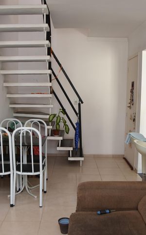 Apartamento para alugar com 113m², 2 quartos e 1 vagasala