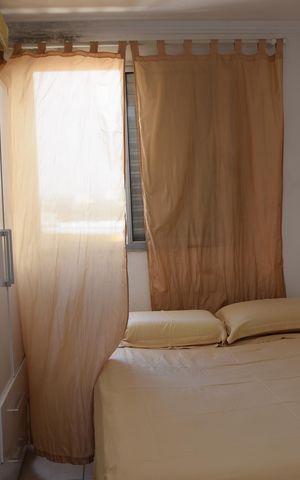 Apartamento para alugar com 113m², 2 quartos e 1 vagaquarto 2
