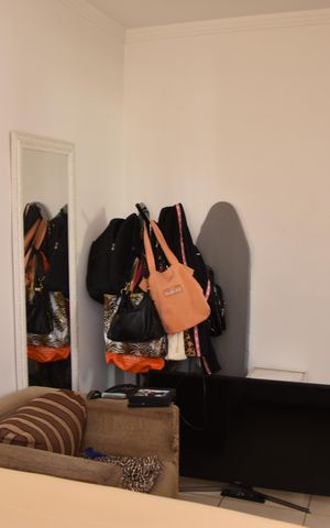 Apartamento para alugar com 113m², 2 quartos e 1 vagaquarto 2