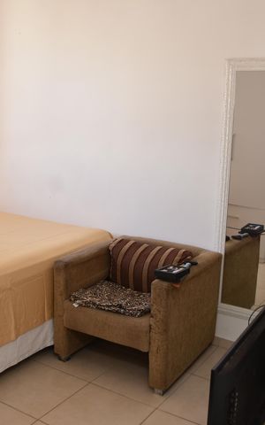 Apartamento para alugar com 113m², 2 quartos e 1 vagaquarto 2