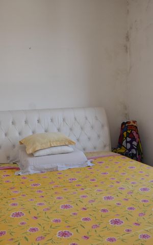 Apartamento para alugar com 113m², 2 quartos e 1 vagaquarto 1