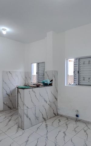 Studio para alugar com 27m², 1 quarto e sem vaga Studio para alugar com 27m², 1 quarto e sem vagaStudio