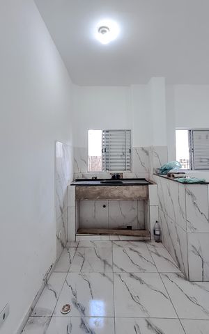 Studio para alugar com 27m², 1 quarto e sem vaga Studio para alugar com 27m², 1 quarto e sem vagaStudio