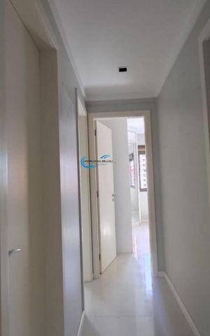 Apartamento para alugar com 95m², 3 quartos e 3 vagas