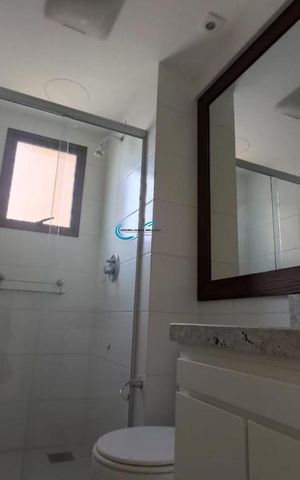 Apartamento para alugar com 95m², 3 quartos e 3 vagas