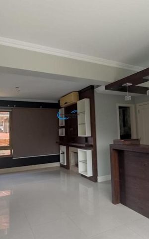 Apartamento para alugar com 95m², 3 quartos e 3 vagas
