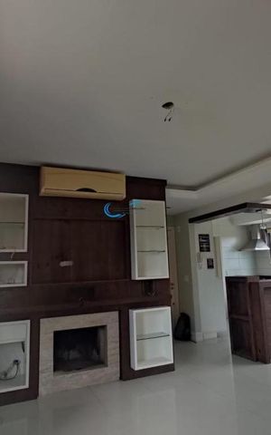 Apartamento para alugar com 95m², 3 quartos e 3 vagas