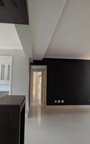 Apartamento para alugar com 95m², 3 quartos e 3 vagas