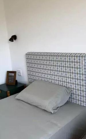 Apartamento à venda com 160m², 4 quartos e 3 vagas