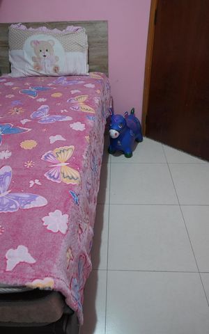 Apartamento à venda com 38m², 2 quartos e 1 vagaQuarto 1