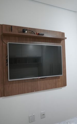 Apartamento à venda com 38m², 2 quartos e 1 vagaQuarto 2
