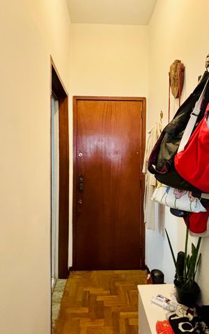Apartamento à venda com 65m², 1 quarto e 1 vaga