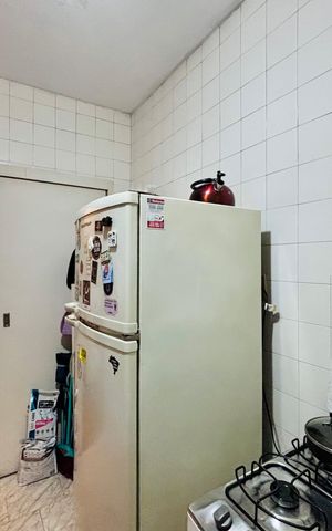 Apartamento à venda com 65m², 1 quarto e 1 vaga