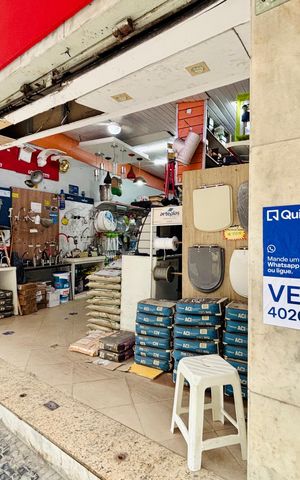 Apartamento à venda com 65m², 1 quarto e 1 vaga
