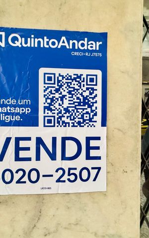Apartamento à venda com 65m², 1 quarto e 1 vaga