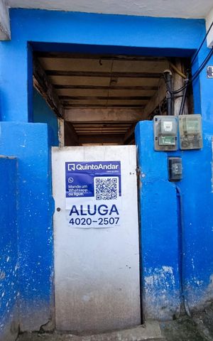 Casa para alugar com 65m², 2 quartos e sem vagaplaca