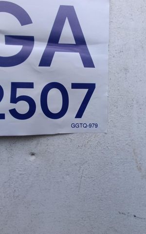 Casa para alugar com 65m², 2 quartos e sem vagaPlaca