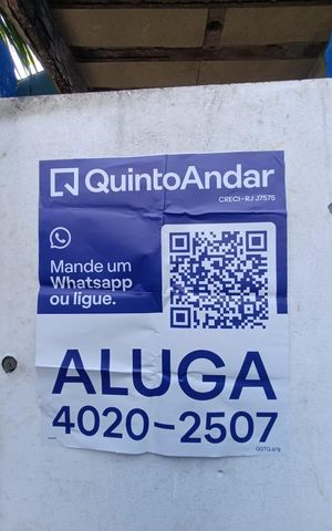 Casa para alugar com 65m², 2 quartos e sem vagaplaca