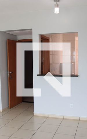 Apartamento para alugar com 70m², 2 quartos e 2 vagasSala