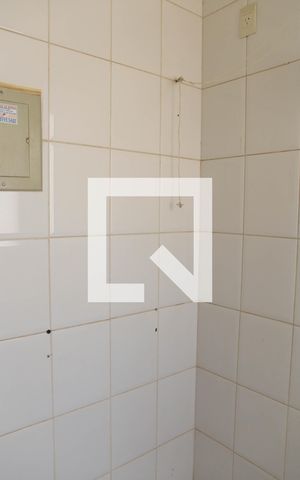 Apartamento para alugar com 70m², 2 quartos e 2 vagasCozinha e Área de Serviço