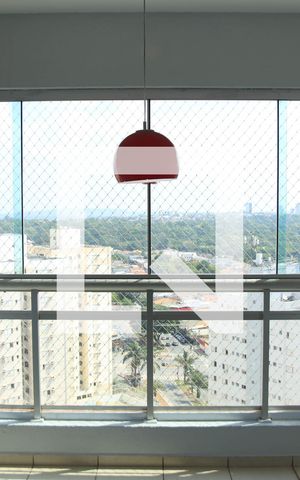Apartamento para alugar com 70m², 2 quartos e 2 vagasSala