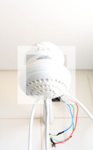 Apartamento para alugar com 70m², 2 quartos e 2 vagasBanheiro da Suíte
