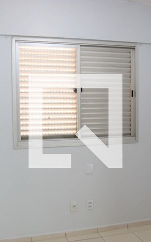 Apartamento para alugar com 70m², 2 quartos e 2 vagasQuarto 01