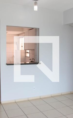 Apartamento para alugar com 70m², 2 quartos e 2 vagasSala