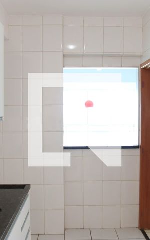 Apartamento para alugar com 70m², 2 quartos e 2 vagasCozinha e Área de Serviço