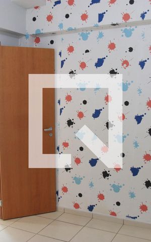 Apartamento para alugar com 70m², 2 quartos e 2 vagasQuarto 01