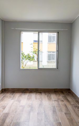 Apartamento para alugar com 41m², 1 quarto e 1 vaga