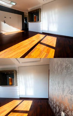 Apartamento à venda com 80m², 3 quartos e 2 vagas