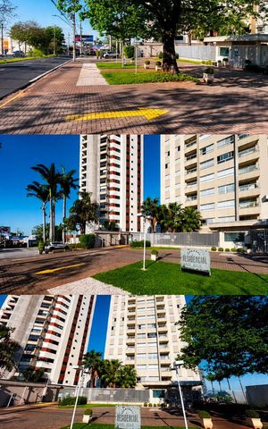 Apartamento à venda com 80m², 3 quartos e 2 vagas
