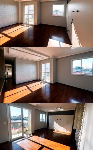 Apartamento à venda com 80m², 3 quartos e 2 vagas