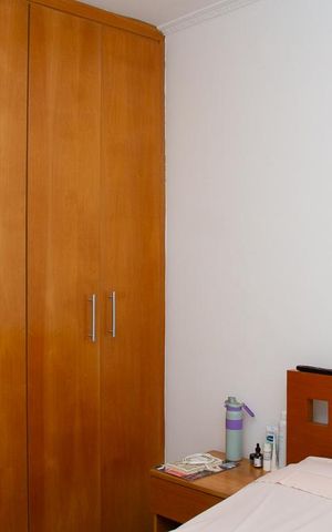 Apartamento à venda com 63m², 3 quartos e 1 vaga