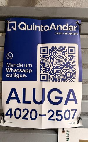 Casa de condomínio para alugar com 56m², 1 quarto e sem vaga Casa de condomínio para alugar com 56m², 1 quarto e sem vagaPlaquinha
