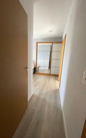 Apartamento à venda com 101m², 3 quartos e 2 vagas Apartamento à venda com 101m², 3 quartos e 2 vagasCorredor