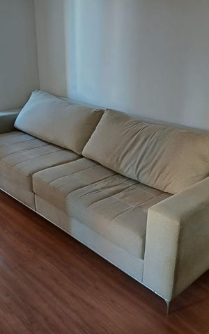 Apartamento à venda com 45m², 1 quarto e 1 vaga Apartamento à venda com 45m², 1 quarto e 1 vagaSala
