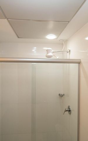 Studio para alugar com 21m², 1 quarto e sem vaga