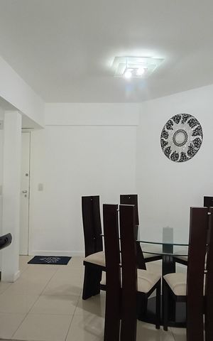 Apartamento para alugar com 80m², 2 quartos e 1 vaga Apartamento para alugar com 80m², 2 quartos e 1 vagaSala