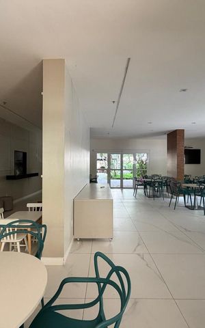 Apartamento para alugar com 80m², 2 quartos e 1 vaga Apartamento para alugar com 80m², 2 quartos e 1 vagaÁrea Comum