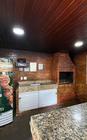 Apartamento para alugar com 80m², 2 quartos e 1 vaga Apartamento para alugar com 80m², 2 quartos e 1 vagaÁrea Comum