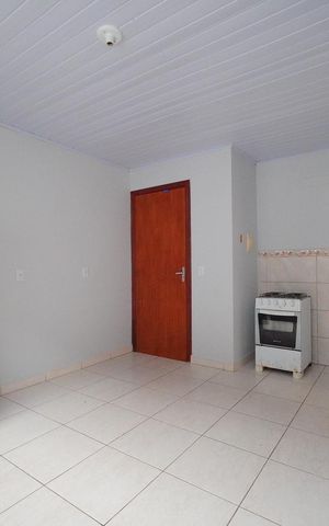 Apartamento para alugar com 48m², 1 quarto e 1 vagaSala/Cozinha
