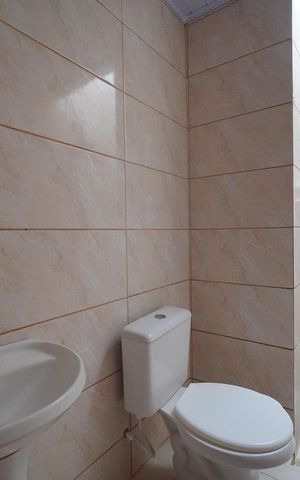 Apartamento para alugar com 48m², 1 quarto e 1 vagaBanheiro 