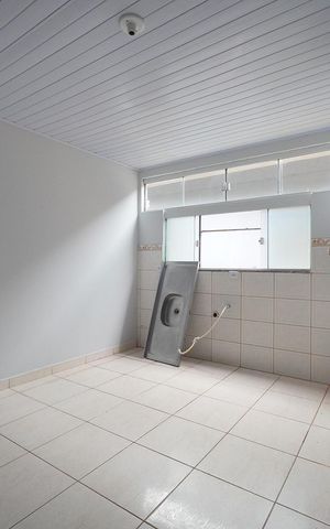 Apartamento para alugar com 48m², 1 quarto e 1 vagaSala/Cozinha