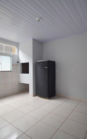 Apartamento para alugar com 48m², 1 quarto e 1 vagaSala/Cozinha