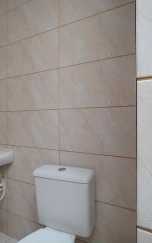 Apartamento para alugar com 48m², 1 quarto e 1 vagaBanheiro 