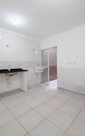 Apartamento para alugar com 30m², 1 quarto e sem vagaSala/Cozinha