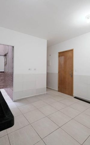 Apartamento para alugar com 30m², 1 quarto e sem vagaSala/Cozinha